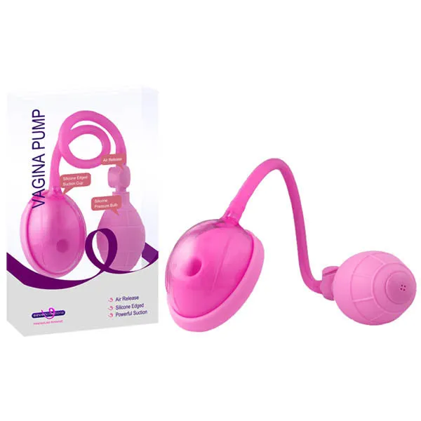 VAGINA PUMP