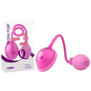 VAGINA PUMP