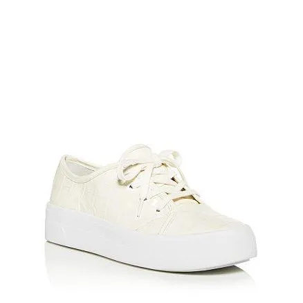 Viola Platform Sneaker